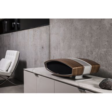 Беспроводная hi-fi акустика Sonus Faber SF16 Wood